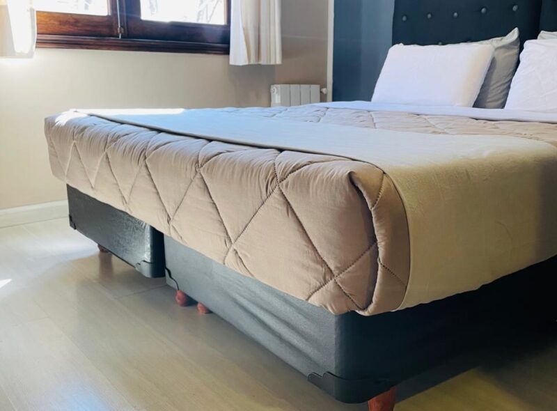 HOTEL SUITE & HOSTEL