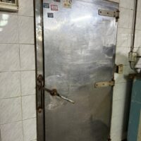 PASTELERIA FABRICA DE SANDWICHS DE MIGA