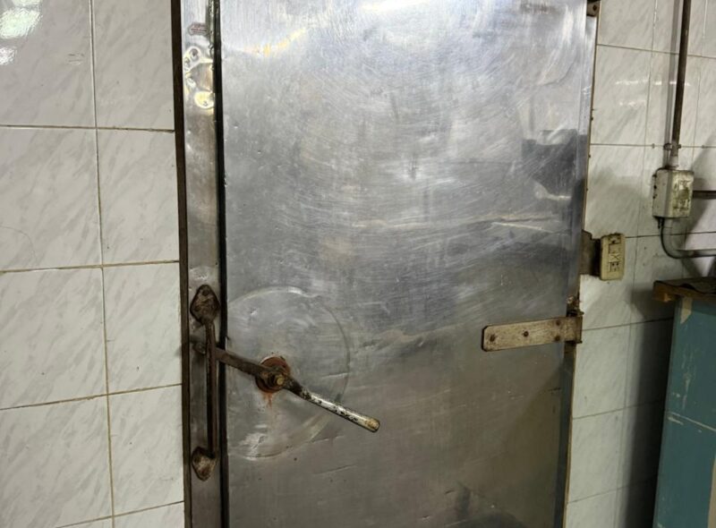 PASTELERIA FABRICA DE SANDWICHS DE MIGA