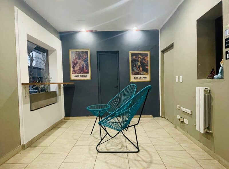 HOTEL SUITE & HOSTEL