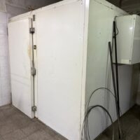 PASTELERIA FABRICA DE SANDWICHS DE MIGA