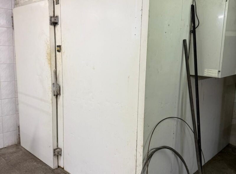 PASTELERIA FABRICA DE SANDWICHS DE MIGA