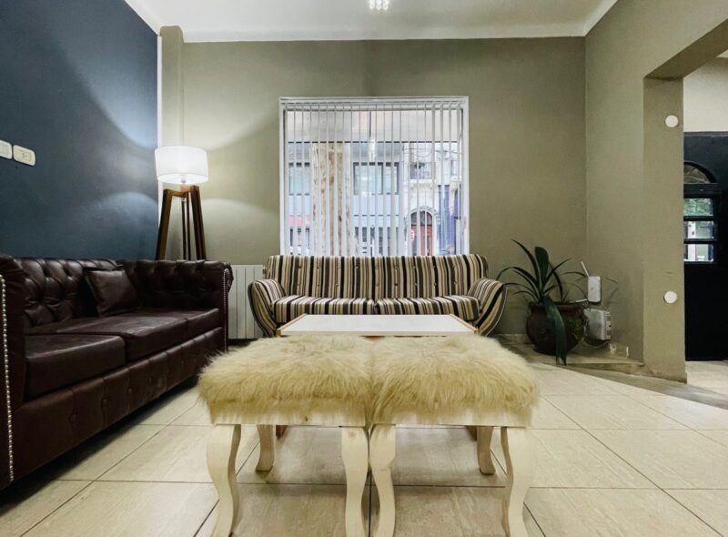 HOTEL SUITE & HOSTEL