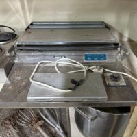 PASTELERIA FABRICA DE SANDWICHS DE MIGA