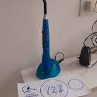 MOBILIARIO DE CENTRO MÉDICO