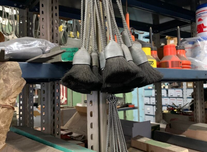 FERRETERÍA INDUSTRIAL