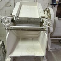 FABRICA DE TAPAS DE EMPANADAS POR RENOVACIÓN GRUPO ELECTRÓGENO MAQUINARIA CAMARAS DE FRÍO Y MÁS