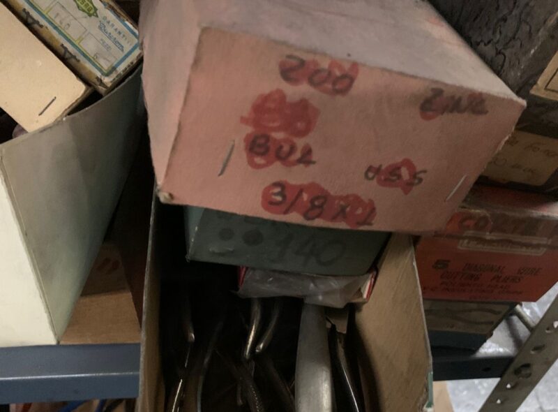 FERRETERÍA INDUSTRIAL