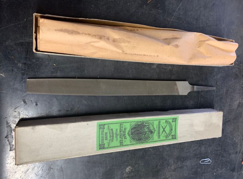 FERRETERÍA INDUSTRIAL