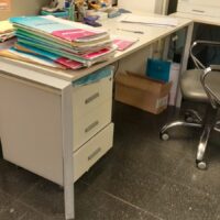 MOBILIARIO DE OFICINA POR CUENTA Y ORDEN REGISTRO AUTOMOTOR