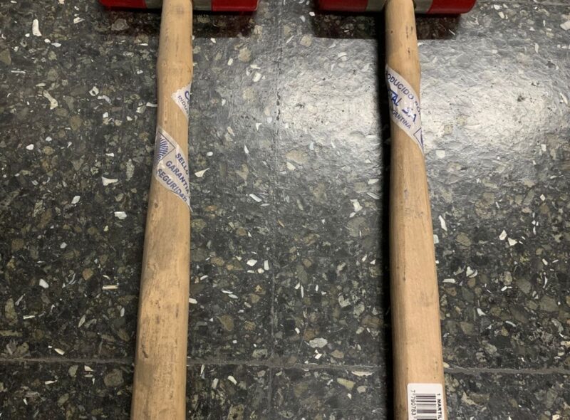 FERRETERÍA INDUSTRIAL