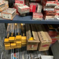 FERRETERÍA INDUSTRIAL