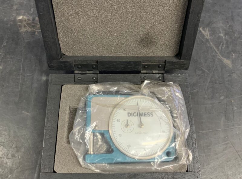 FERRETERÍA INDUSTRIAL