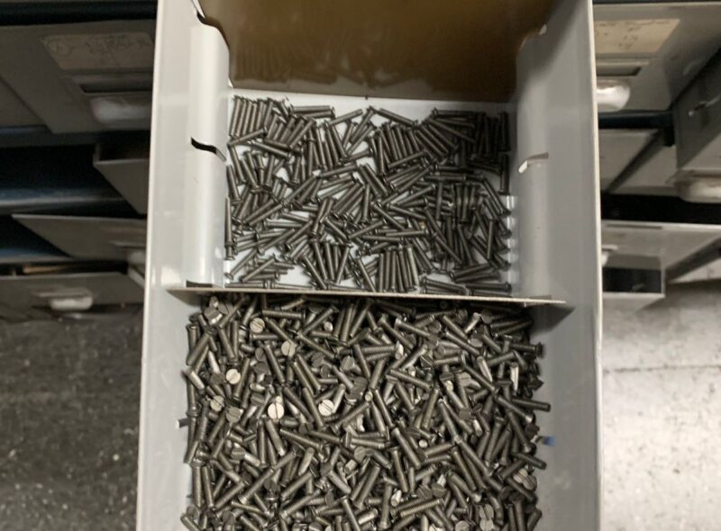 FERRETERÍA INDUSTRIAL