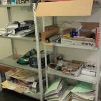 MOBILIARIO DE OFICINA POR CUENTA Y ORDEN REGISTRO AUTOMOTOR