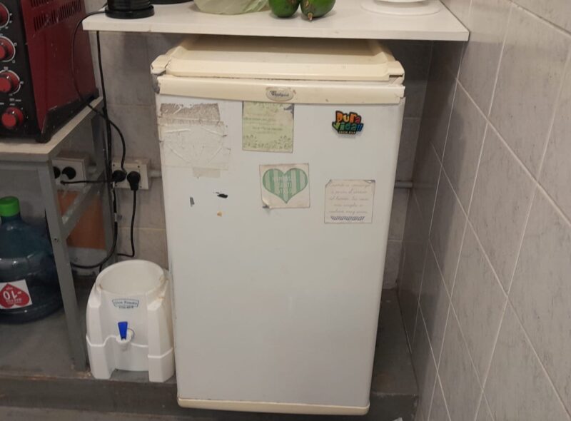 MOBILIARIO DE OFICINA POR CUENTA Y ORDEN REGISTRO AUTOMOTOR