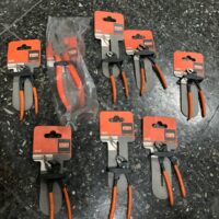 FERRETERÍA INDUSTRIAL