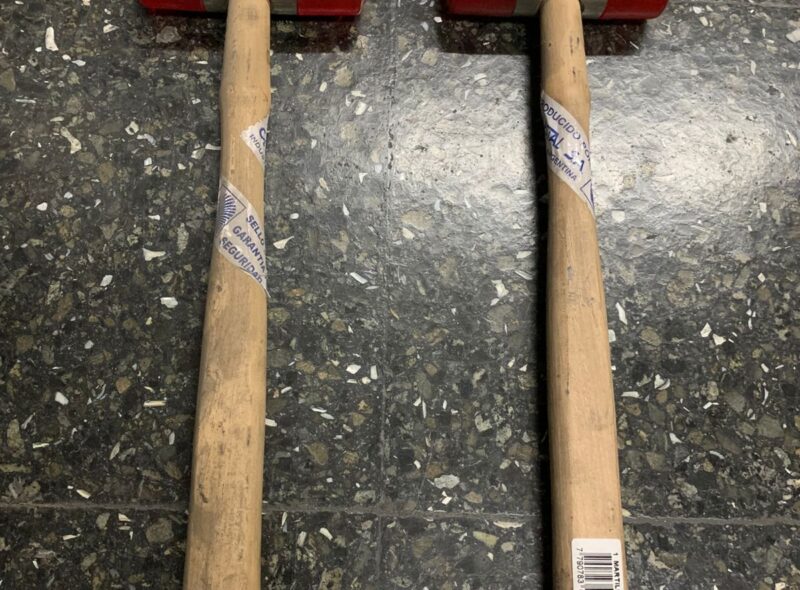 FERRETERÍA INDUSTRIAL