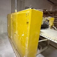 FABRICA DE TAPAS DE EMPANADAS POR RENOVACIÓN GRUPO ELECTRÓGENO MAQUINARIA CAMARAS DE FRÍO Y MÁS