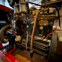 FABRICA DE TAPAS DE EMPANADAS POR RENOVACIÓN GRUPO ELECTRÓGENO MAQUINARIA CAMARAS DE FRÍO Y MÁS