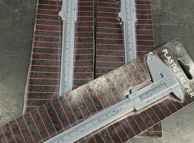 FERRETERÍA INDUSTRIAL