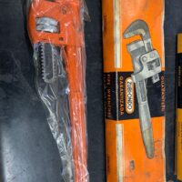 FERRETERÍA INDUSTRIAL