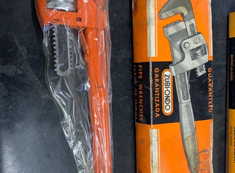 FERRETERÍA INDUSTRIAL