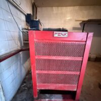 FABRICA DE TAPAS DE EMPANADAS POR RENOVACIÓN GRUPO ELECTRÓGENO MAQUINARIA CAMARAS DE FRÍO Y MÁS