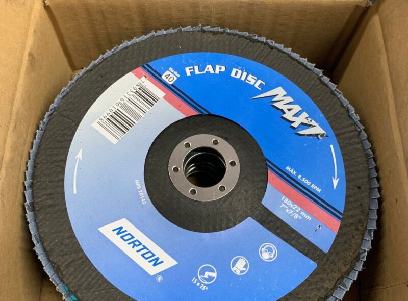 FERRETERÍA INDUSTRIAL