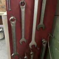 FERRETERÍA INDUSTRIAL