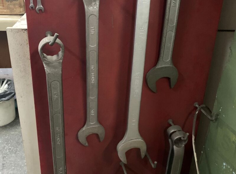 FERRETERÍA INDUSTRIAL