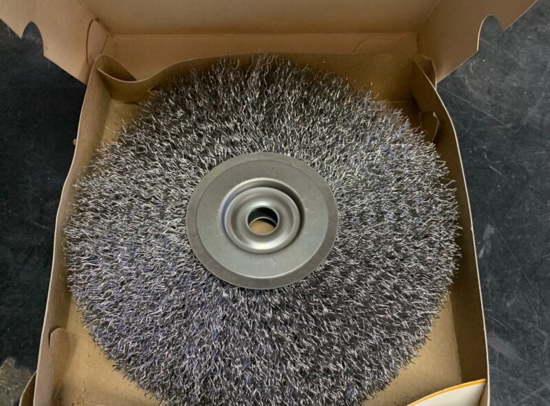 FERRETERÍA INDUSTRIAL