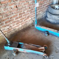 TALLER MECANICO