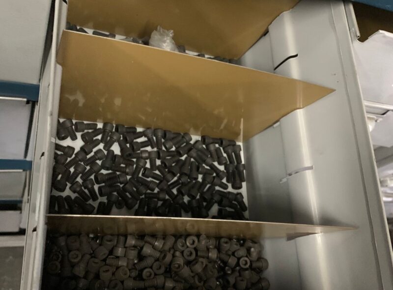 FERRETERÍA INDUSTRIAL