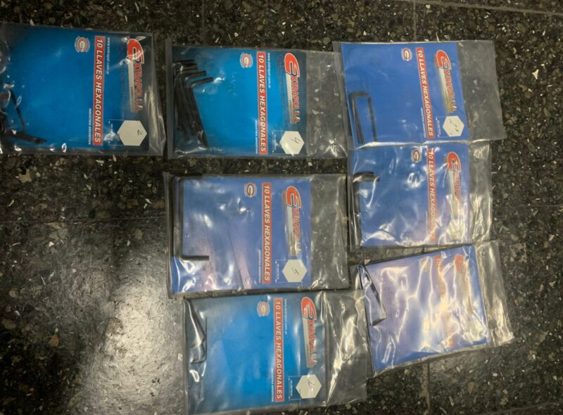 FERRETERÍA INDUSTRIAL