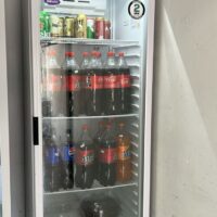 FIAMBRERIA QUESERIA TODO COMO NUEVO TRES MESES DE USO