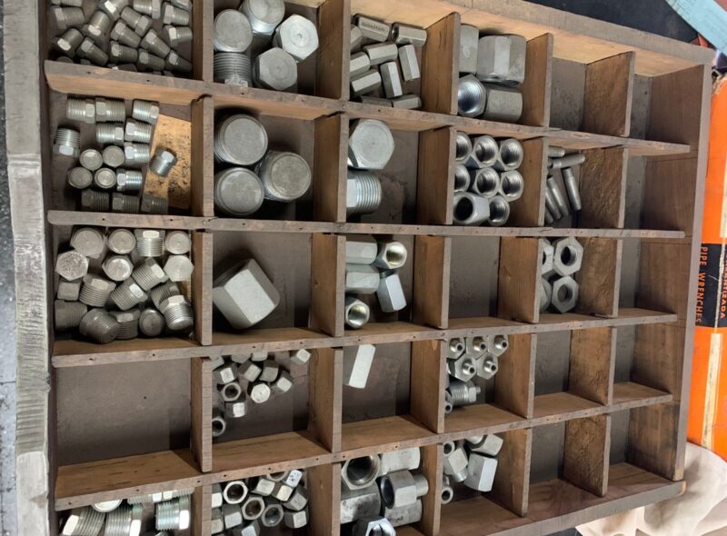 FERRETERÍA INDUSTRIAL