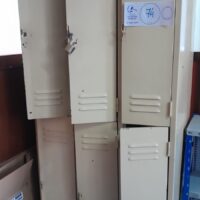 MOBILIARIO DE CENTRO MÉDICO