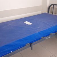MOBILIARIO DE CENTRO MÉDICO