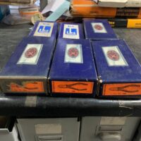 FERRETERÍA INDUSTRIAL