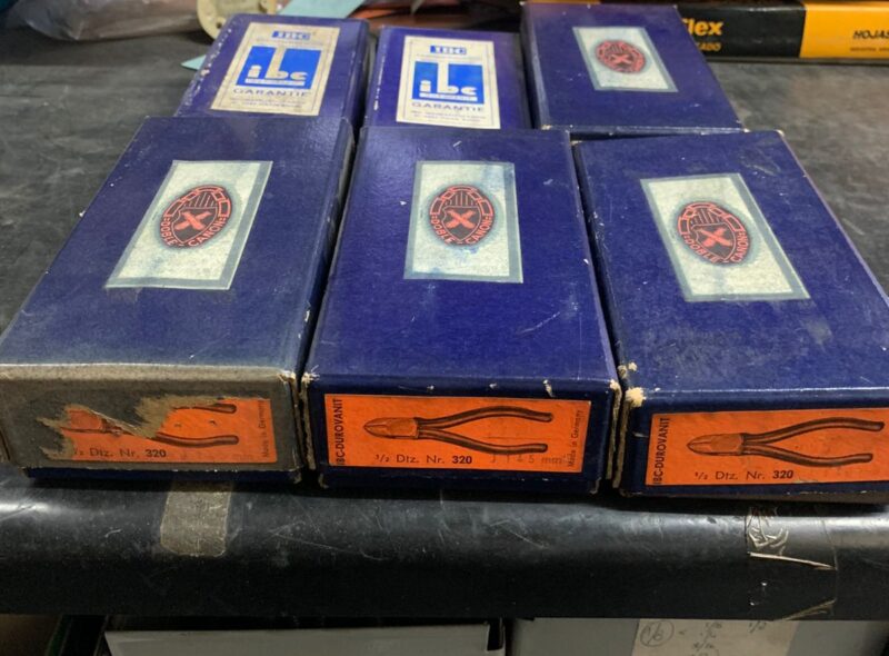 FERRETERÍA INDUSTRIAL