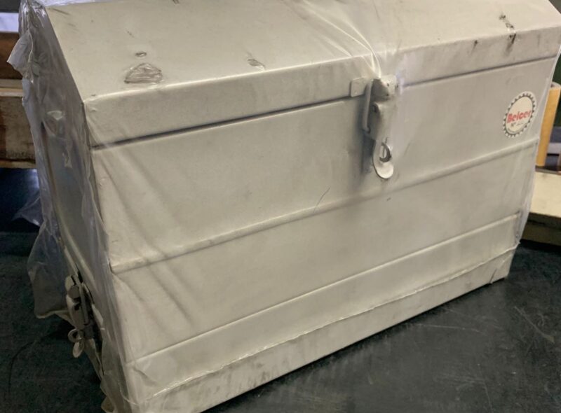 FERRETERÍA INDUSTRIAL