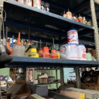 FERRETERÍA INDUSTRIAL