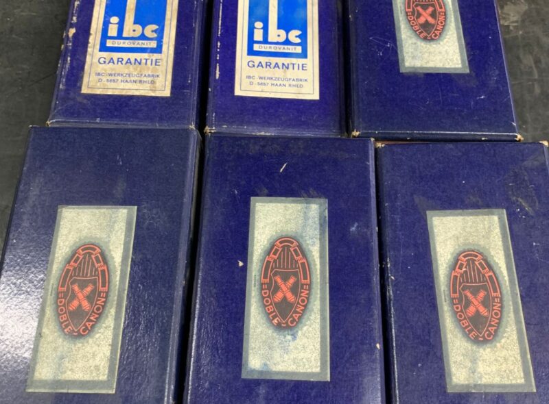 FERRETERÍA INDUSTRIAL