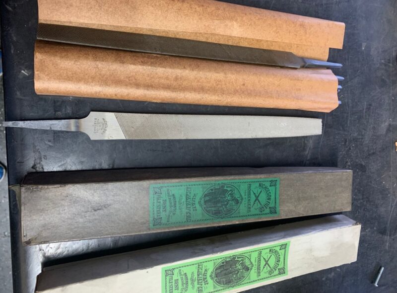 FERRETERÍA INDUSTRIAL