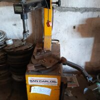TALLER MECANICO