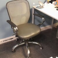 MOBILIARIO DE OFICINA POR CUENTA Y ORDEN REGISTRO AUTOMOTOR