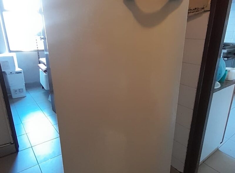 MOBILIARIO DE CENTRO MÉDICO PRIMERA ETAPA
