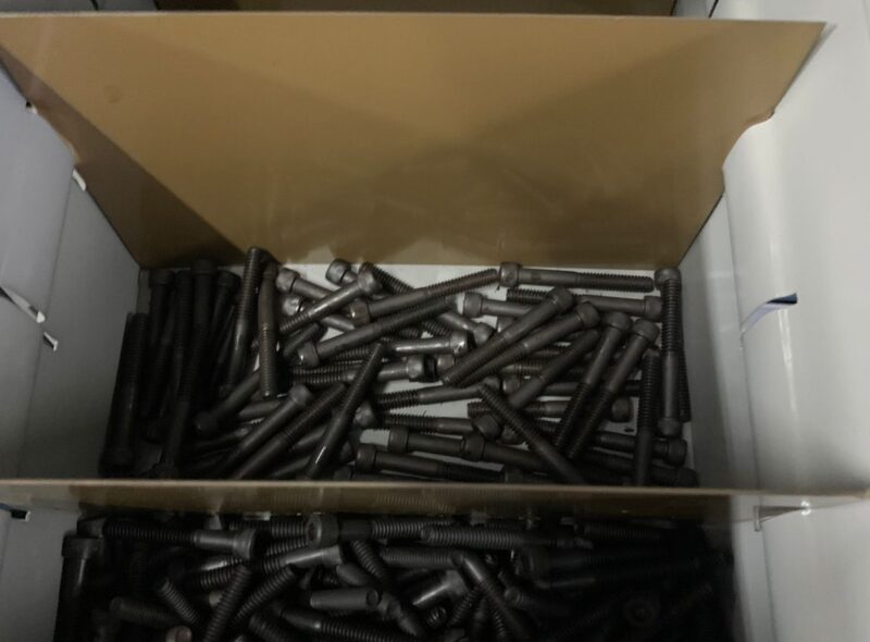 FERRETERÍA INDUSTRIAL