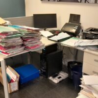 MOBILIARIO DE OFICINA POR CUENTA Y ORDEN REGISTRO AUTOMOTOR